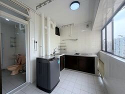 Blk 706 Tampines Sunrise (Tampines), HDB 5 Rooms #620737841